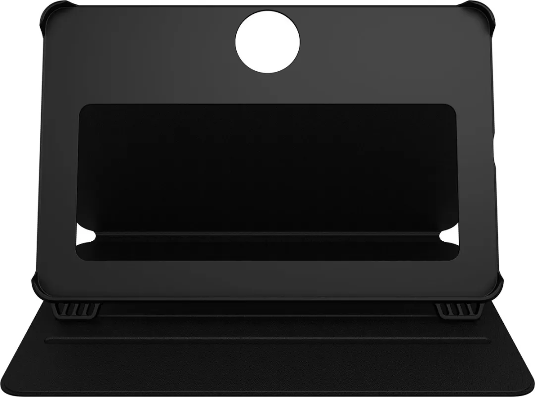 TCL Tab 11 Gen 2 FC9465-2ALCEU11 Hoesje - 11" - Zwart - afbeelding 3 van 6