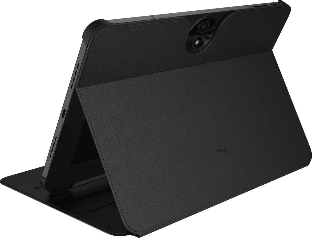 TCL Tab 11 Gen 2 FC9465-2ALCEU11 Hoesje - 11" - Zwart - afbeelding 4 van 6