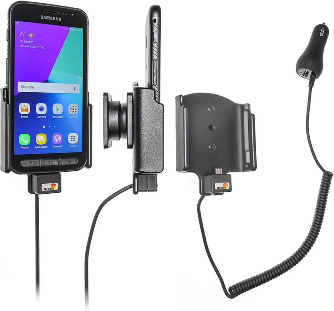 Brodit Xcover 4 Houder 512958