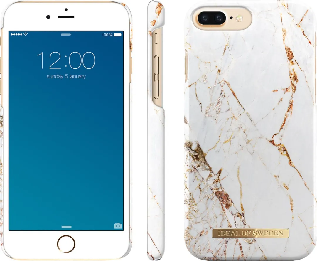 iDeal of Sweden iPhone 8+/7+/6S+/6+ Fashion Case - IDFCA16-I7P - Multi