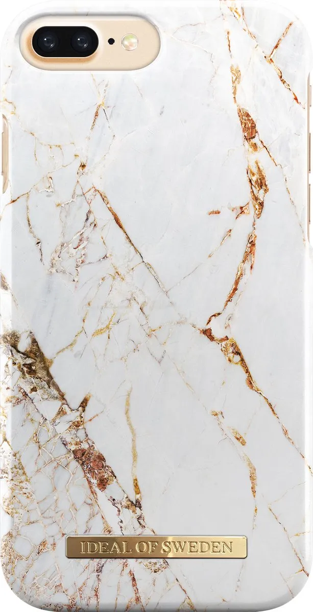 iDeal of Sweden iPhone 8+/7+/6S+/6+ Fashion Case