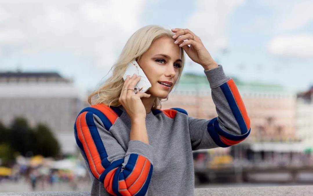 iDeal of Sweden iPhone 8+/7+/6S+/6+ Fashion Case - IDFCA16-I7P - Multi