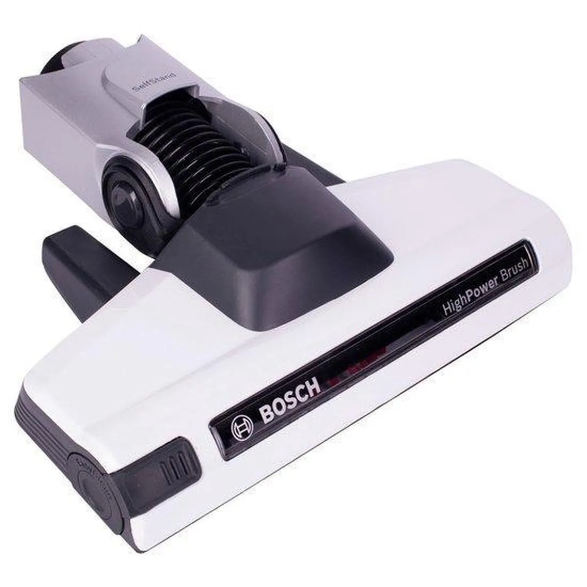 Bosch 00577592 Turboborstel - Grijs/wit