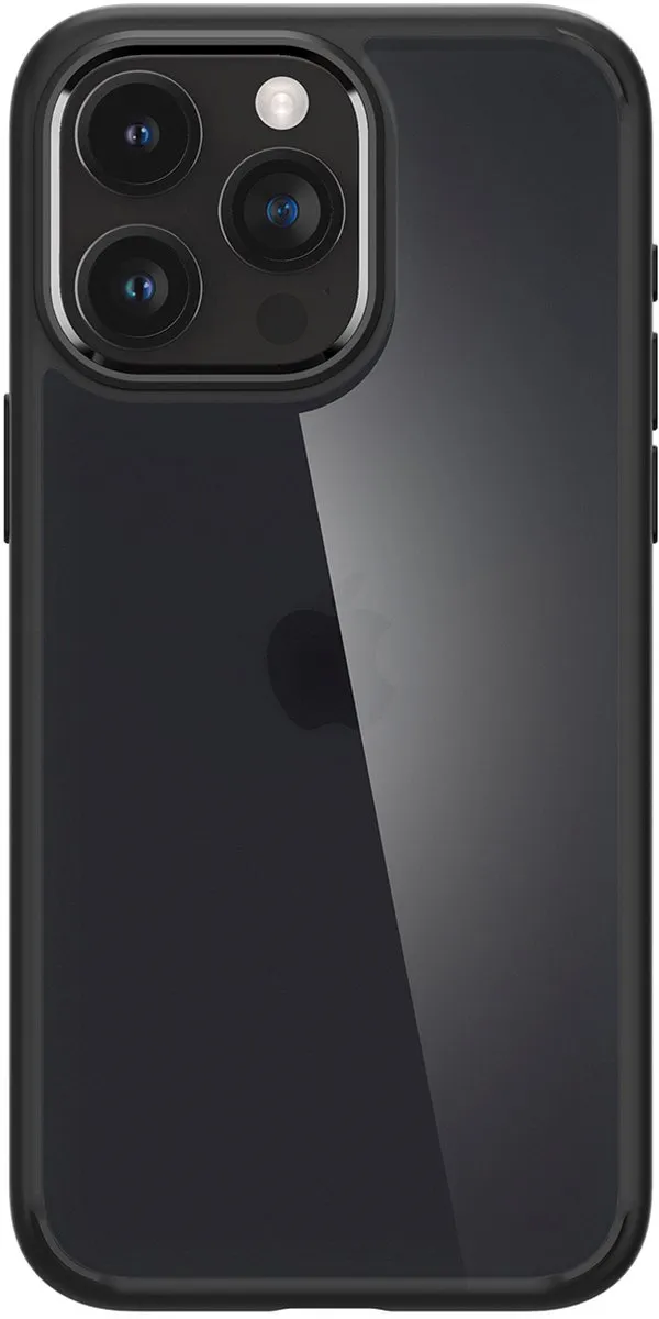 Spigen Ultra Hybrid 12152 Hoesje