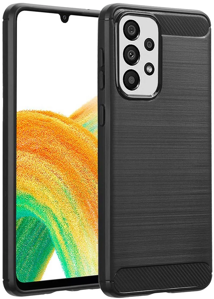 Imoshion Hoesje Samsung Galaxy A33