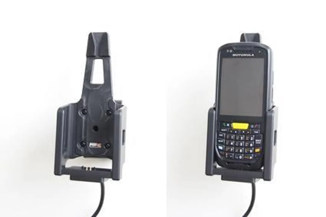 Brodit Motorola MC45 Actieve Houder 513498 - Zwart