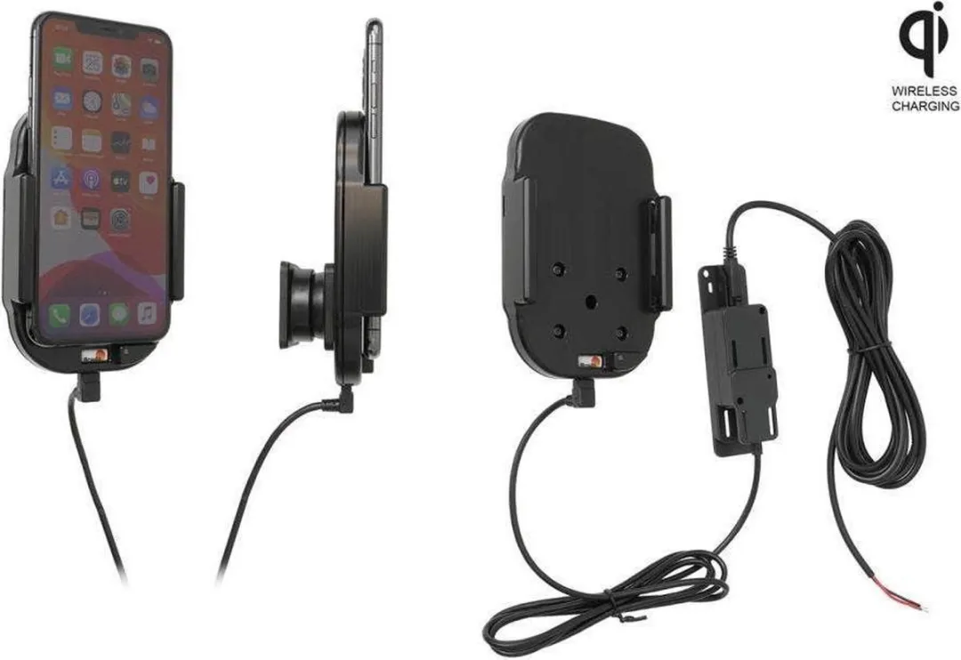Brodit Houder iPhone 11 Pro Max 719164