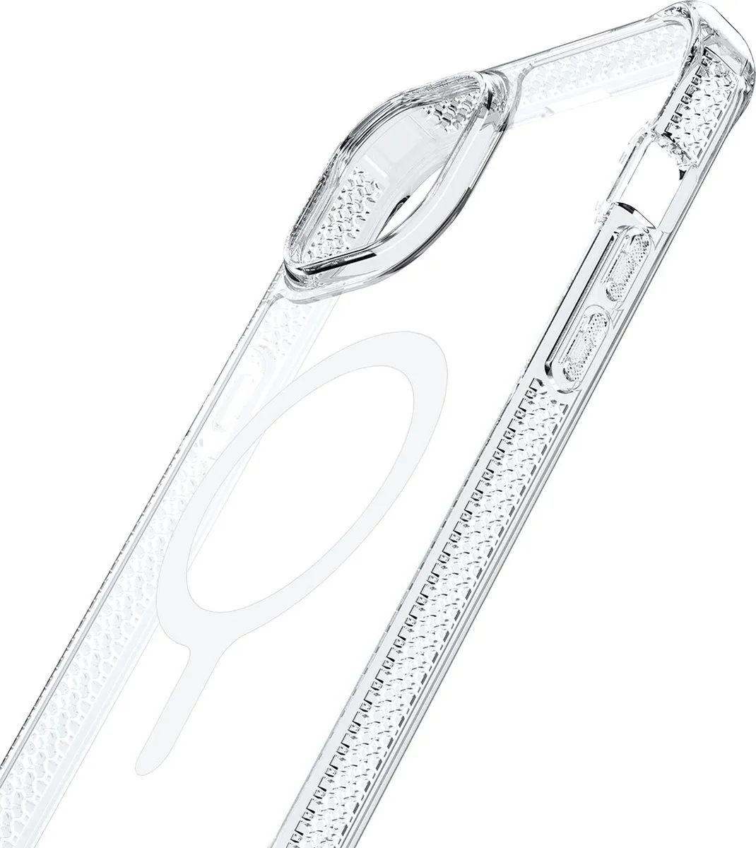 Itskins Recycled L2 Hybrid R Cover