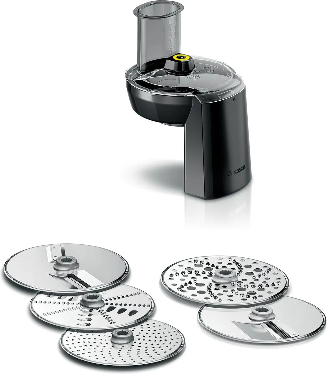 Bosch MUZS68VL VeggieLove Set