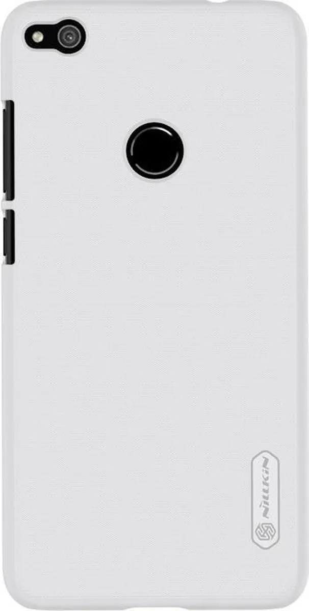 Nillkin Frosted Shield Hoesje