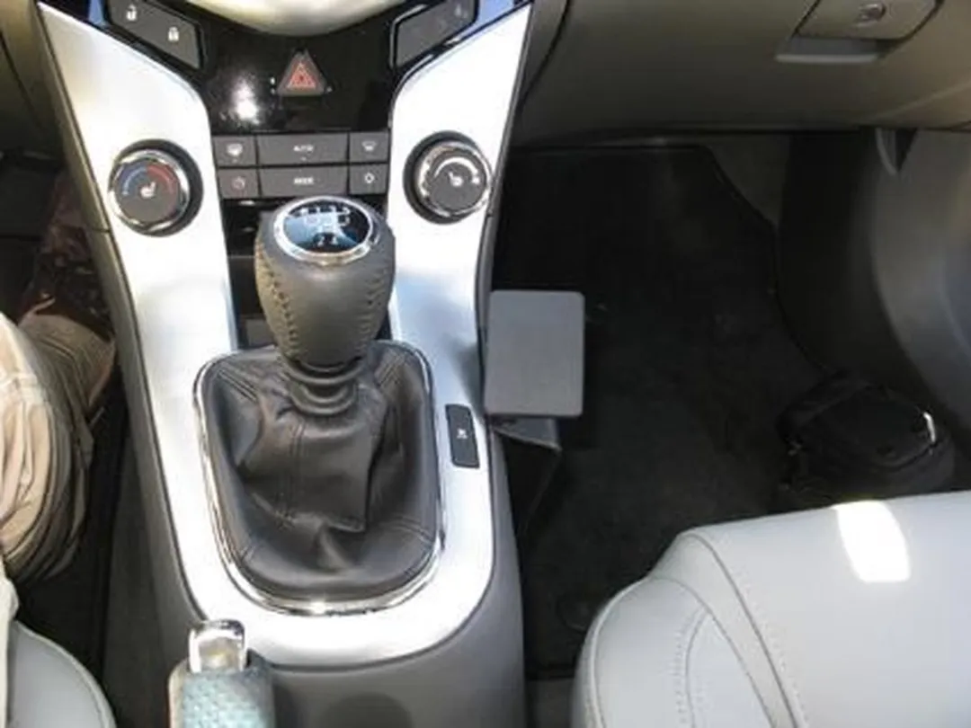Brodit ProClip 834350 Chevrolet Cruze Consolehouder - Zwart