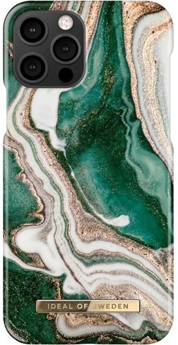 iDeal of Sweden iPhone 12/12 Pro Backcover