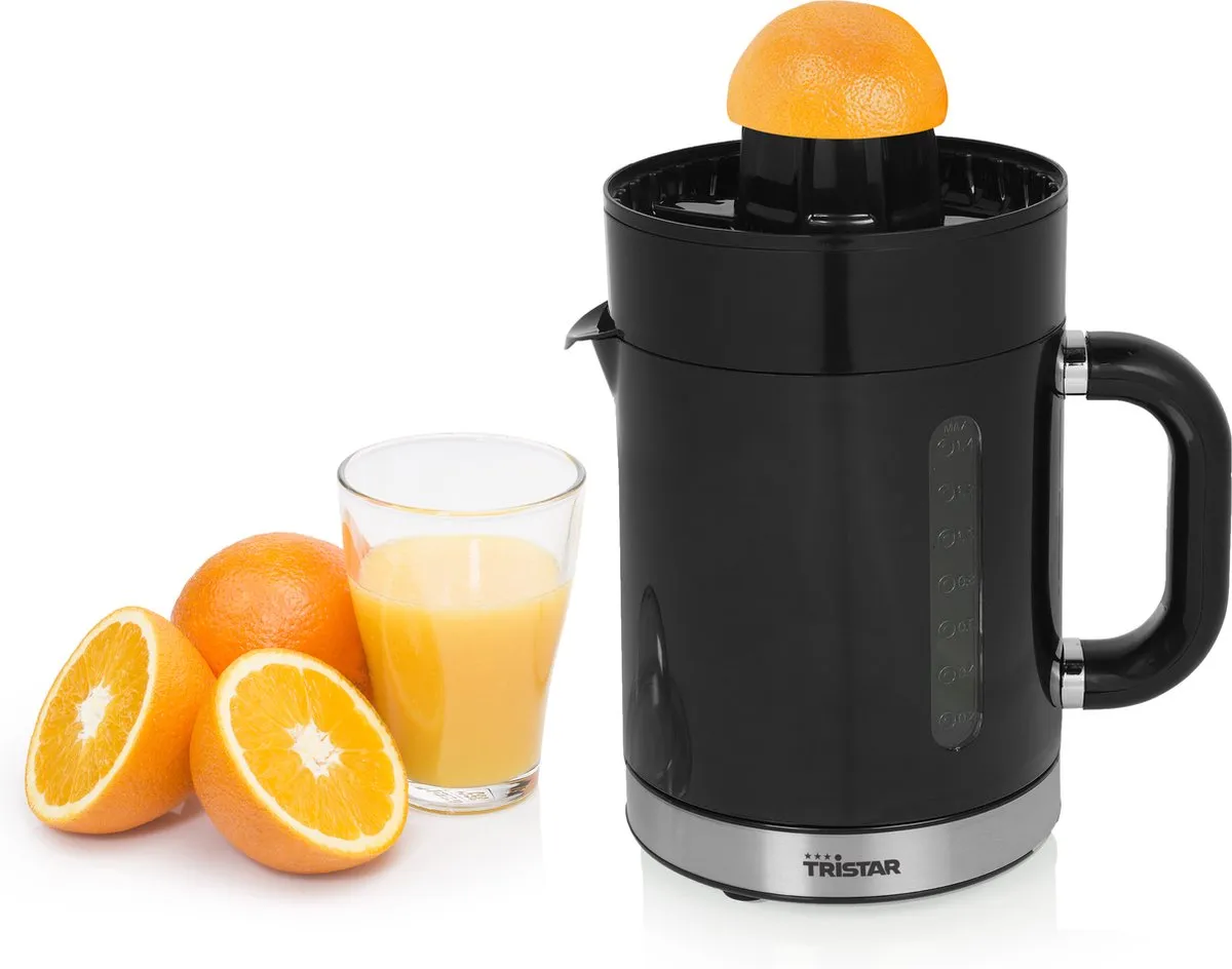 Tristar CP-3012 Elektrische Citruspers