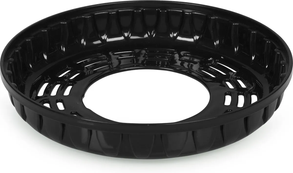 Tristar CP-3012 Elektrische Citruspers - 40W - 1,4L - Zwart
