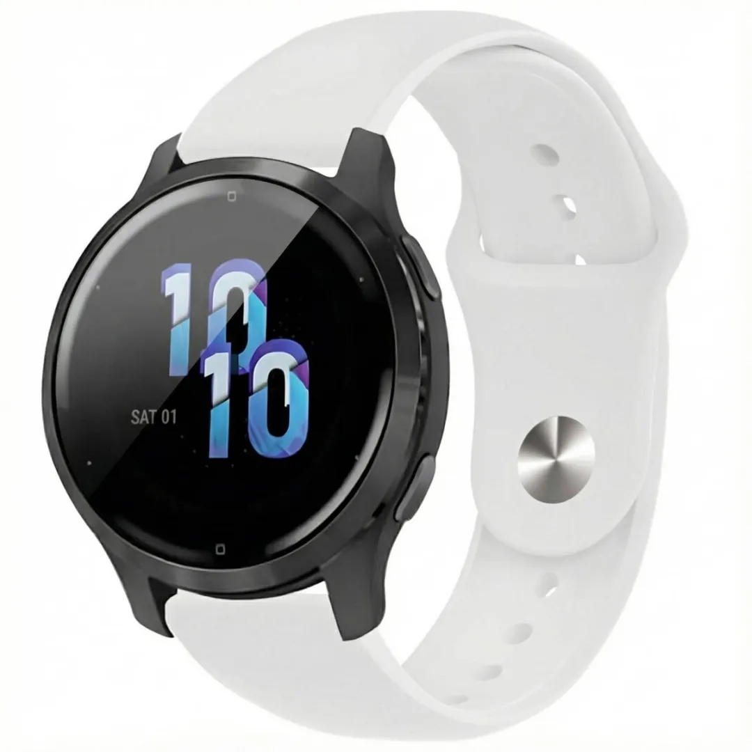 Imoshion Siliconen Sportband 22mm