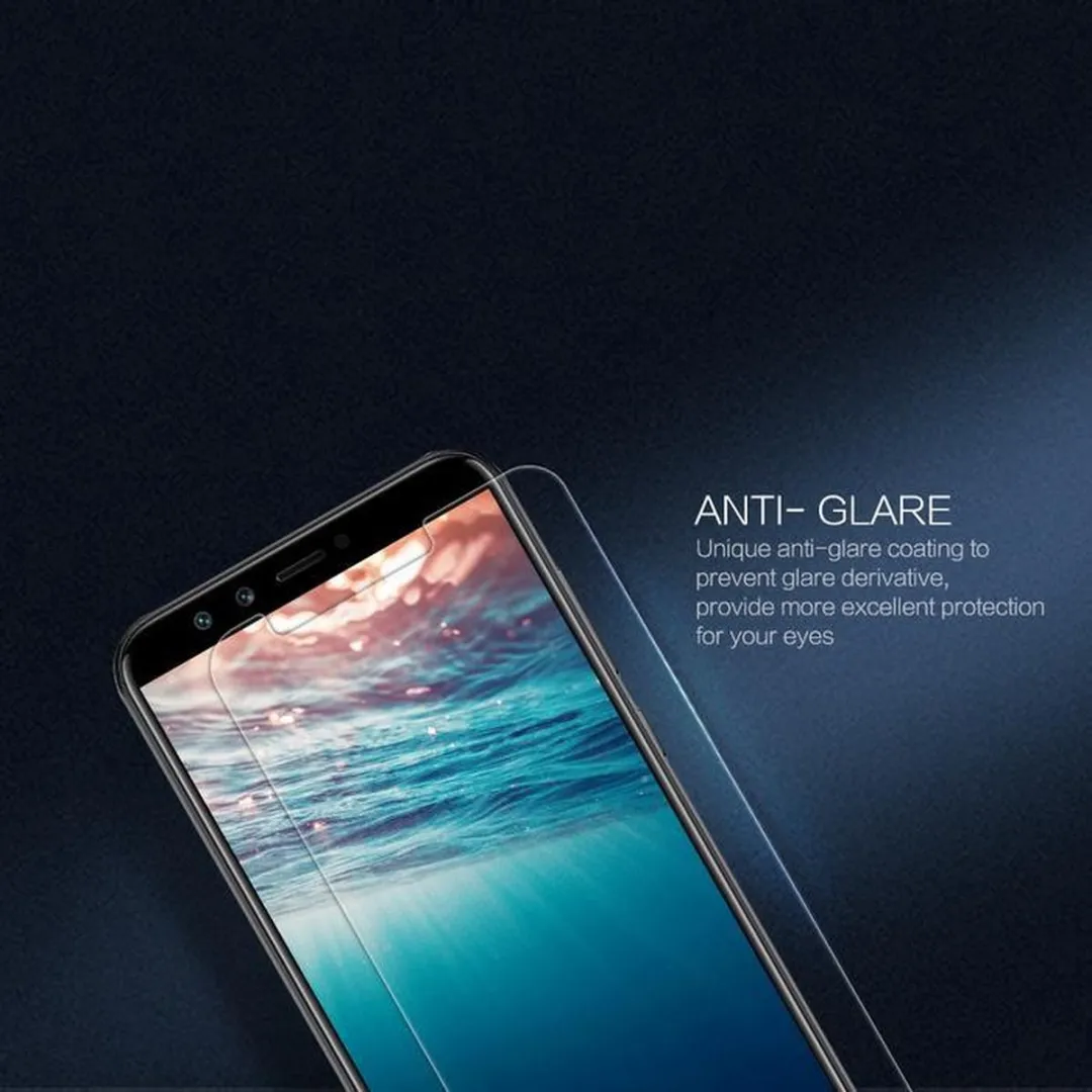 Nillkin Amazing Tempered Glass H+ Pro Huawei Honor 9 Lite - afbeelding 6 van 6