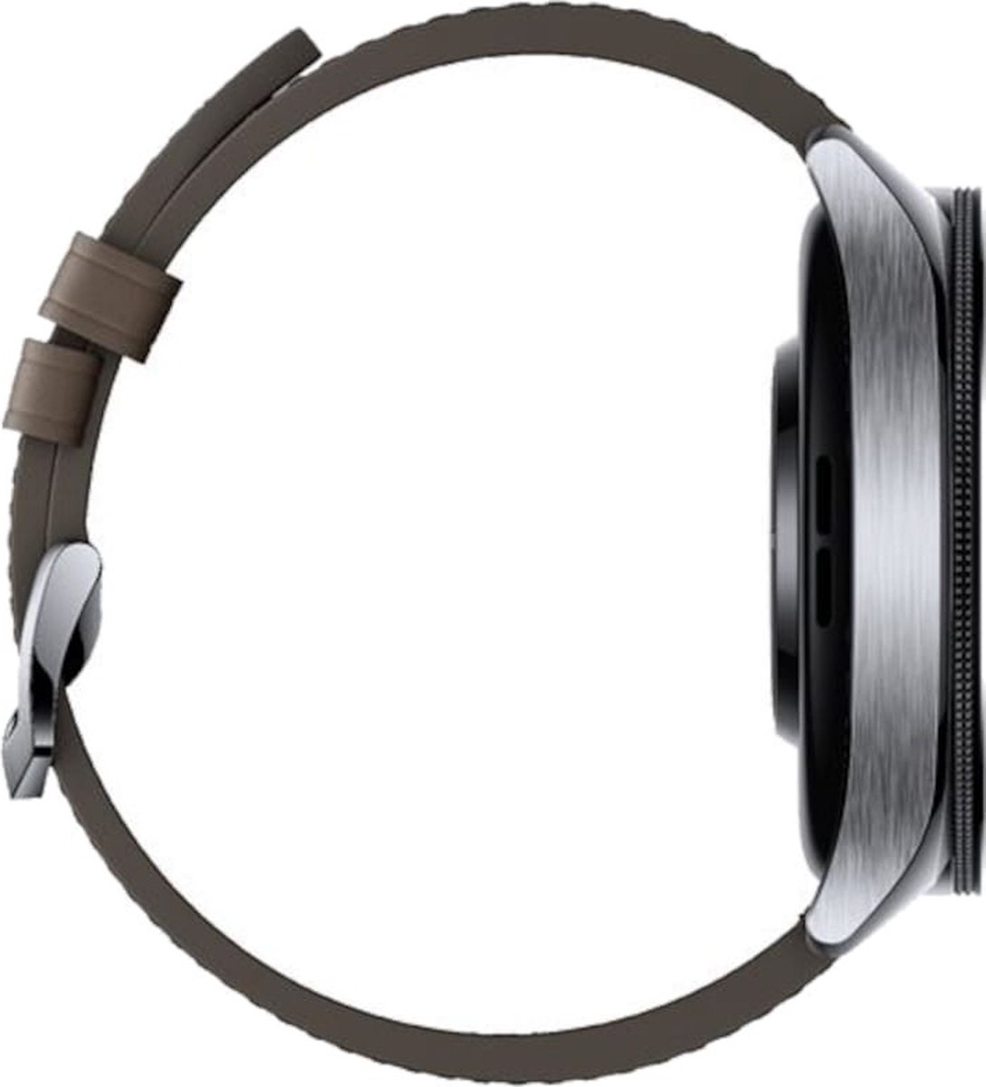 Xiaomi Watch 2 Pro - Bluetooth - Smartwatch - Zilver