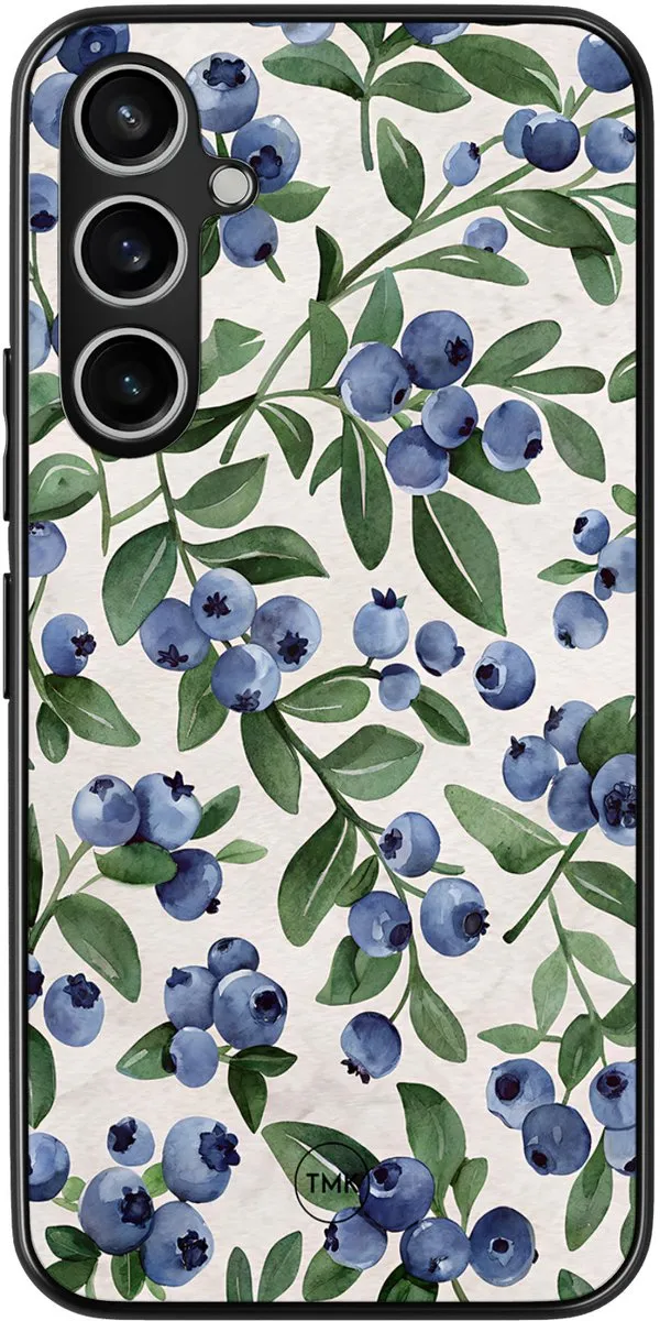 Casevibes S23FE/B/025 Hoesje Samsung Galaxy S23 FE