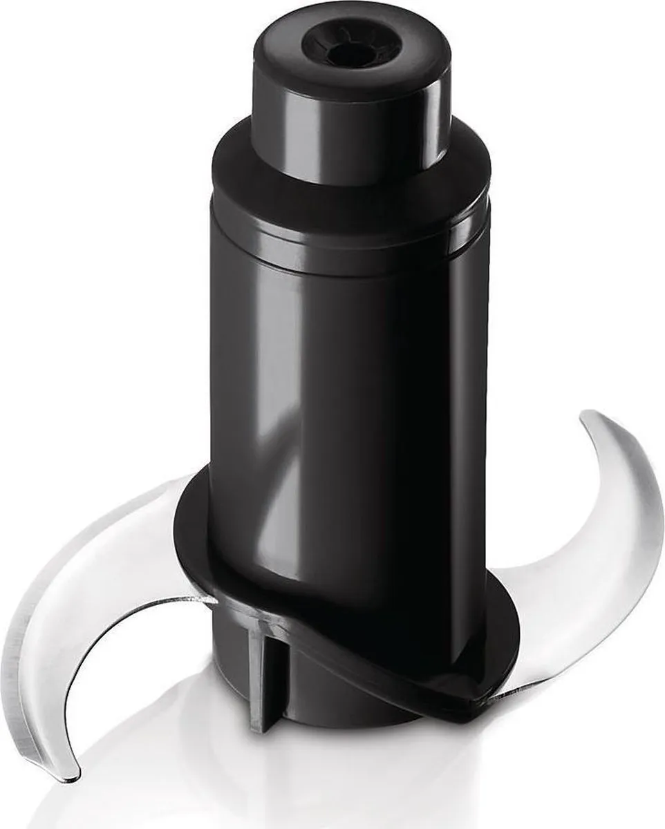 Philips Avance HR7778/00 Keukenmachine 1300W - 12 Snelheden - Zilver