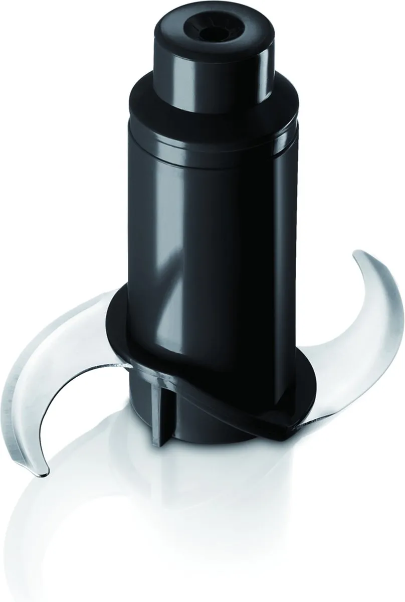 Philips Avance HR7778/00 Keukenmachine 1300W - 12 Snelheden - Zilver