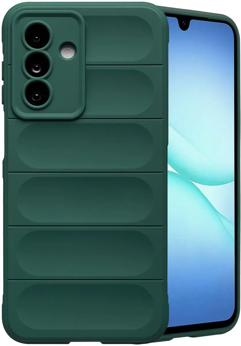imoshion Hoesje Samsung Galaxy A17
