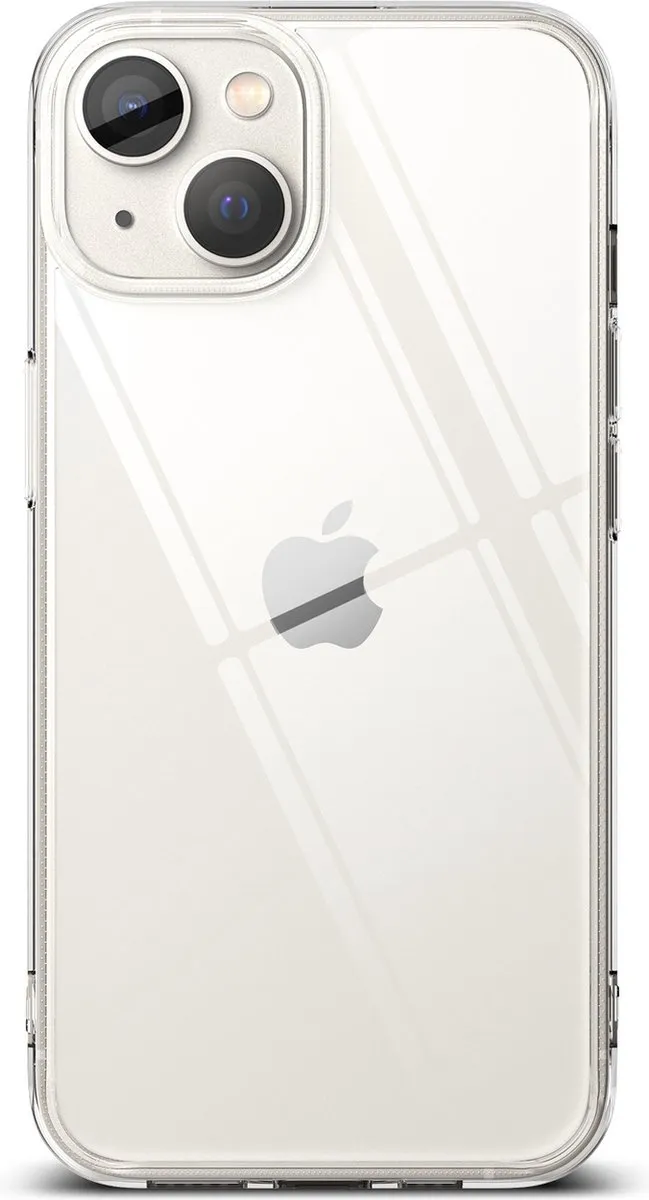 Ringke iPhone 14 Plus Hoesje - Transparant