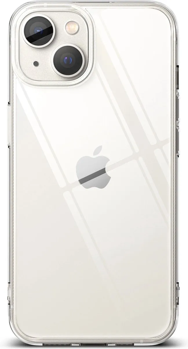 Ringke iPhone 14 Plus Hoesje - Transparant - afbeelding 6 van 6