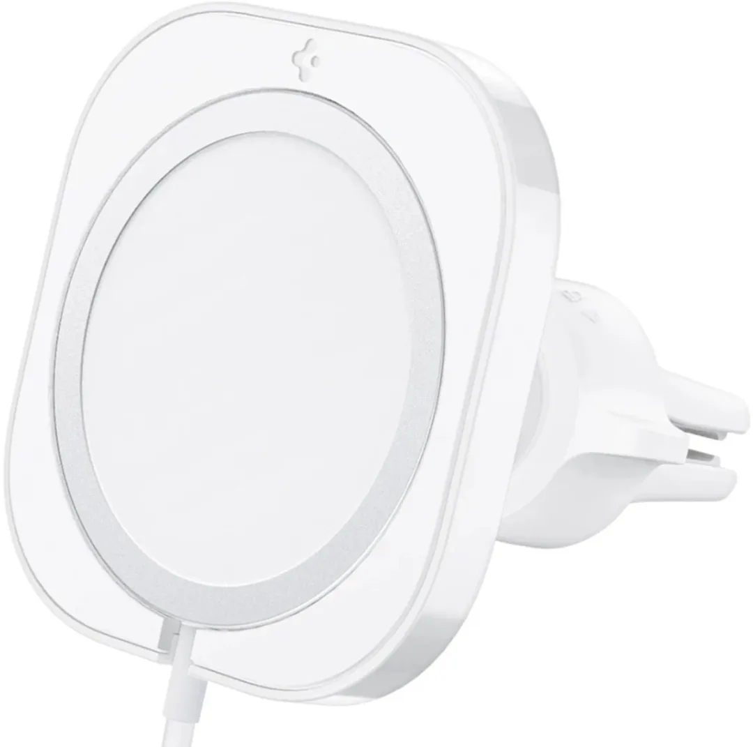 Spigen MagFit ACP03163 Ventilatierooster Houderstandaard