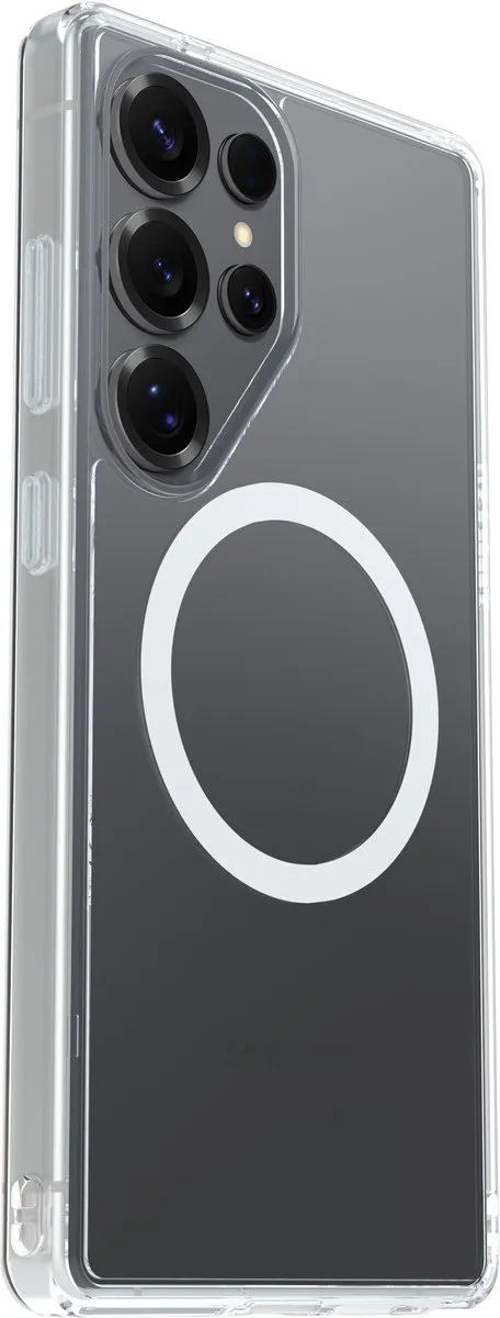 OtterBox Symmetry Series Clear 77-97603 Hoesje - Samsung Galaxy S25 Ultra - Transparant