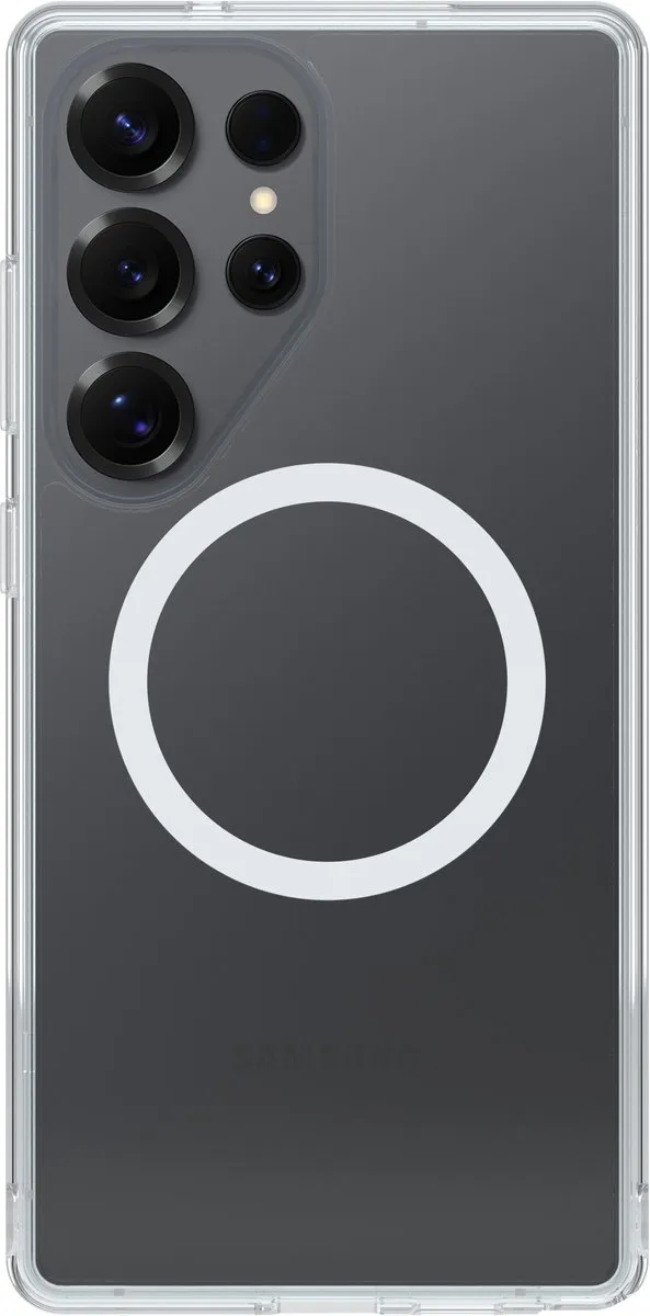 OtterBox Symmetry Series Clear 77-97603 Hoesje
