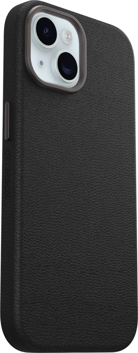OtterBox Symmetry Hoesje iPhone 15 - Zwart - 77-95725 - afbeelding 5 van 6
