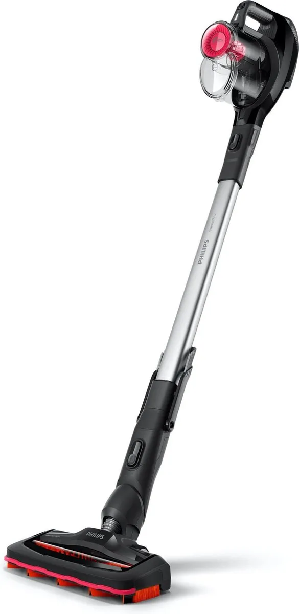 Philips SpeedPro FC6722/01 Steelstofzuiger