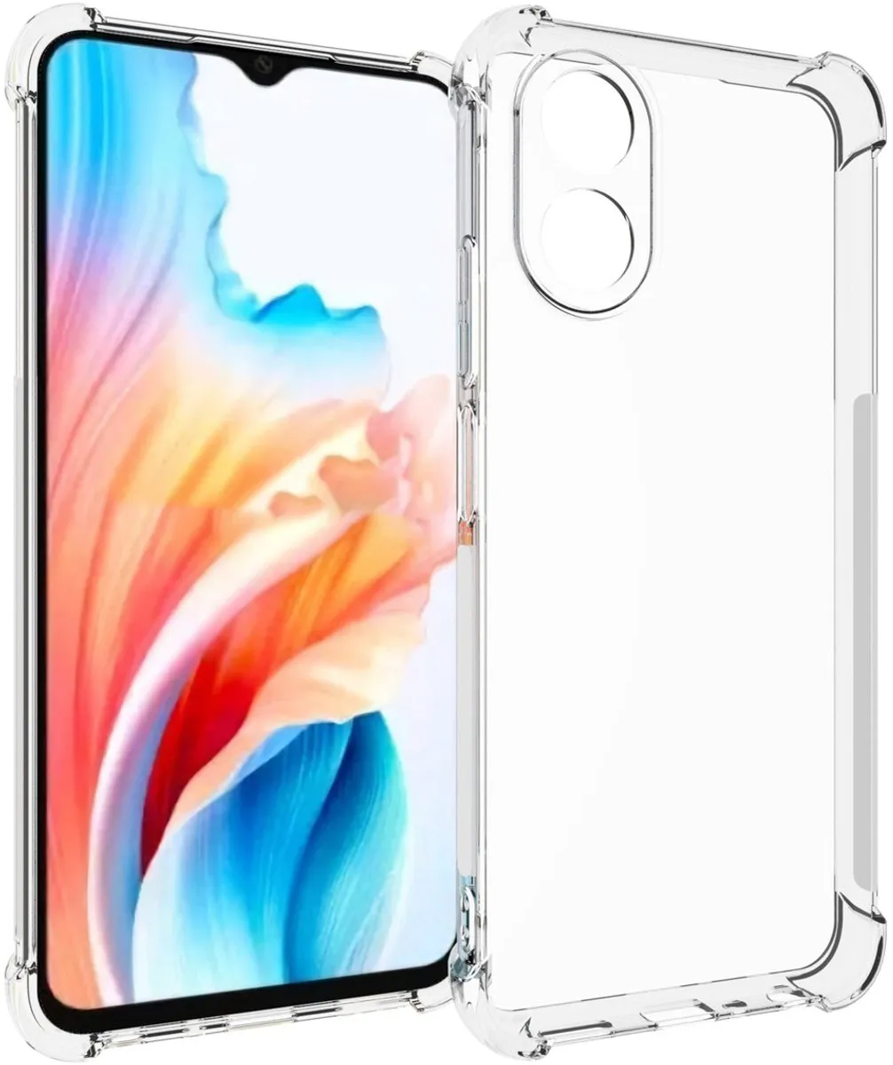 imoshion Hoesje Oppo A18/A38 SH00073656