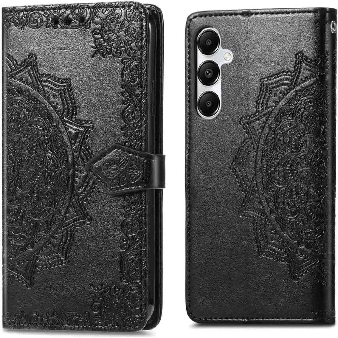 Imoshion Hoesje Samsung Galaxy A35