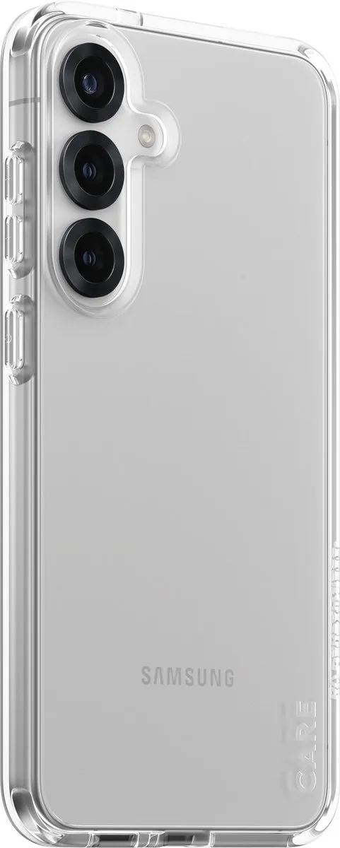 PanzerGlass Case Flagship Urban Combat Samsung Galaxy S25+