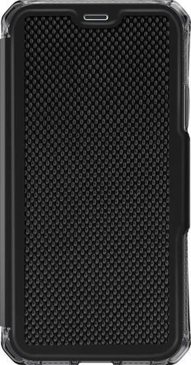 Itskins Spectrum Folio Bookcase iPhone X