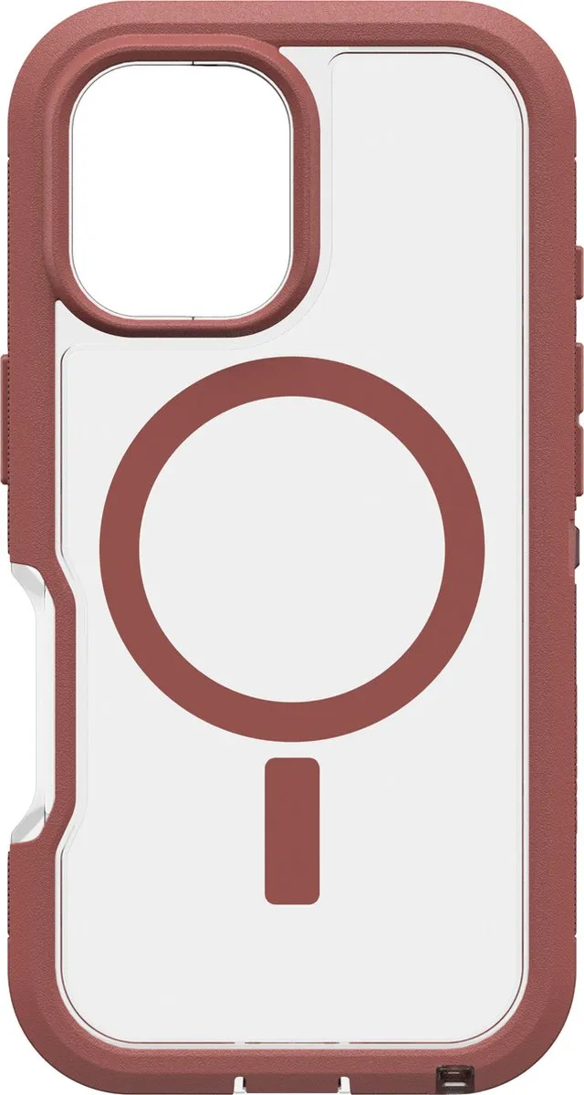 OtterBox Defender XT iPhone 16 Hoesje