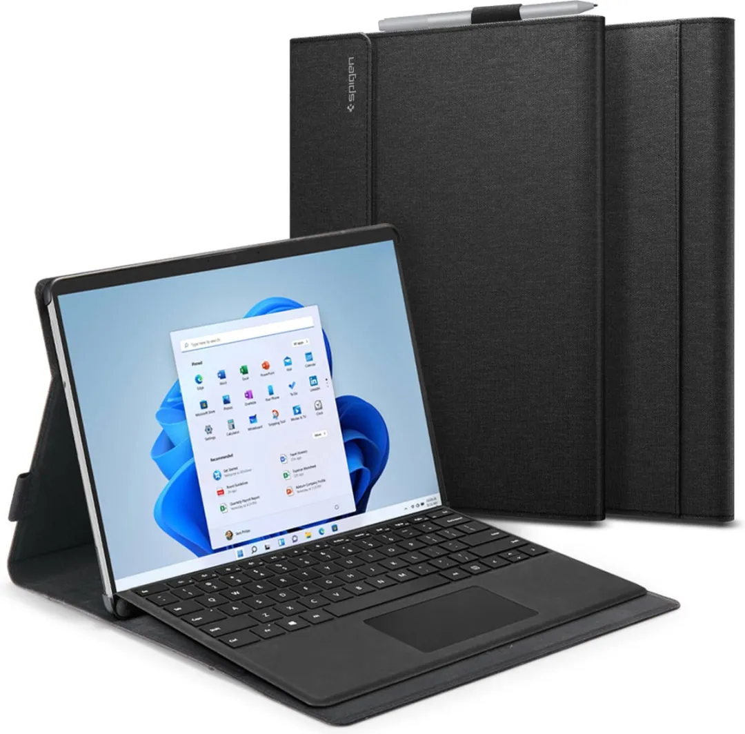 Spigen Stand Folio 8809811857900