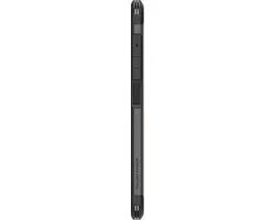Spigen Tough Armor ACS07333 Hoesje - Samsung Galaxy S24 Plus - Grijs
