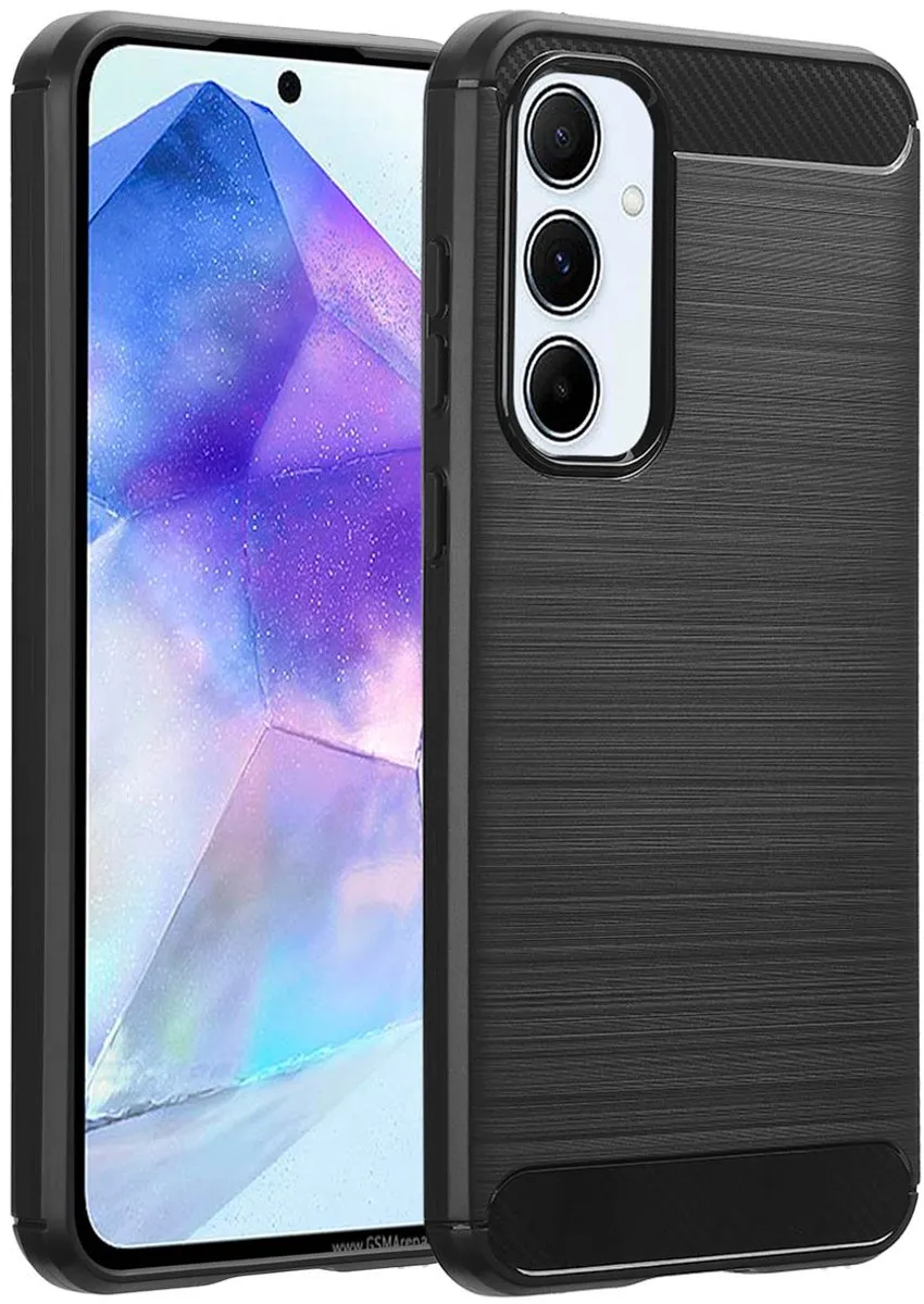 Imoshion Hoesje Samsung Galaxy A55