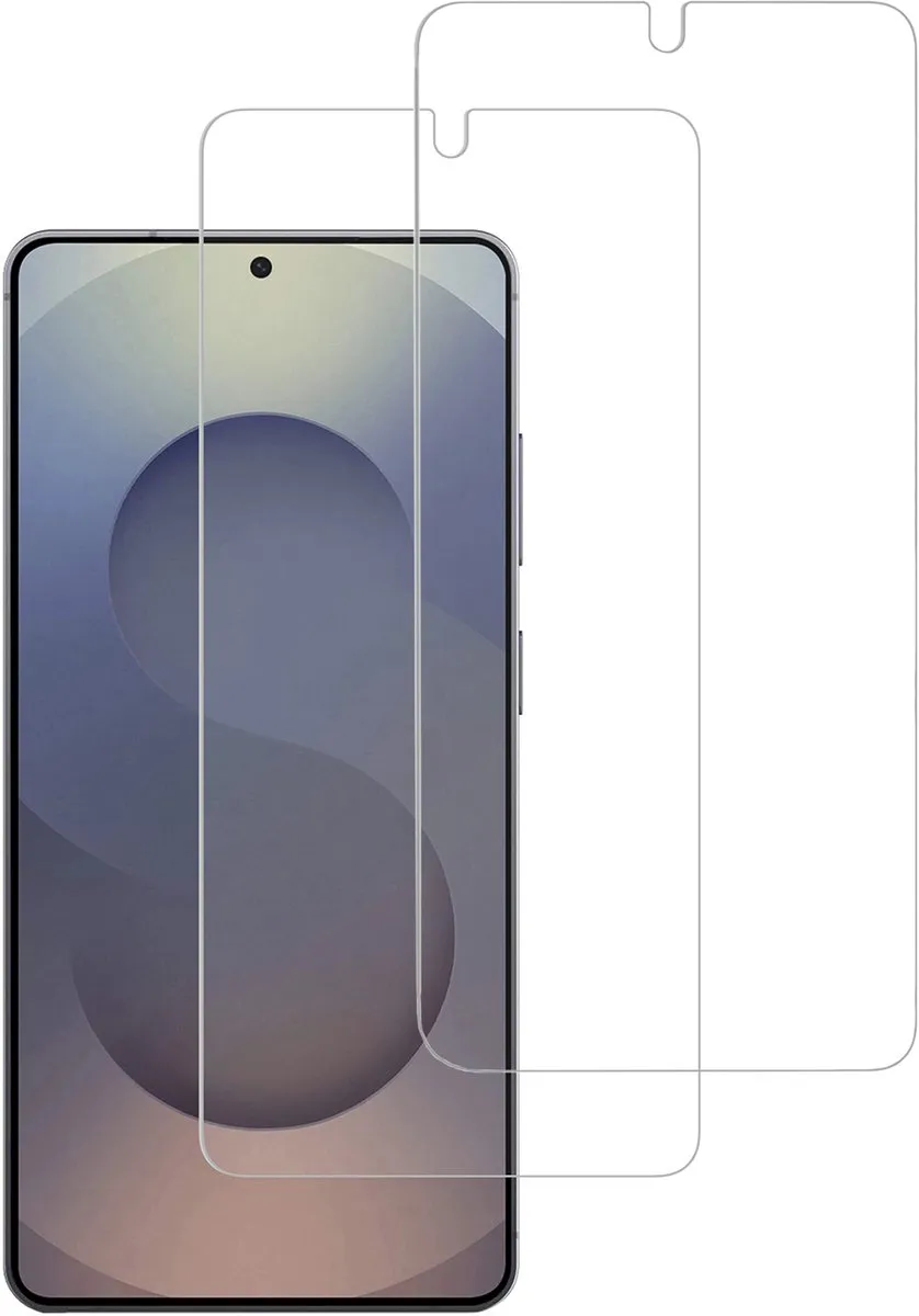 imoshiion Screenprotector Gehard Glas Duopack