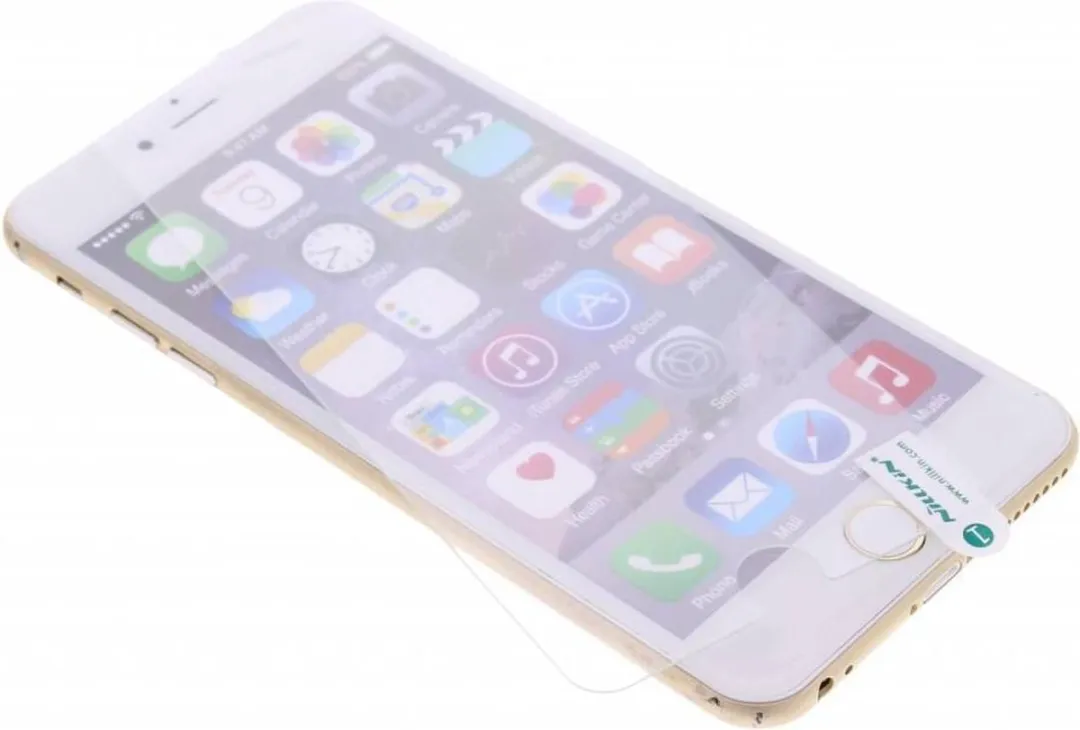 Nillkin Amazing H+ Tempered Glass iPhone 6/6s/7/8 Plus - afbeelding 2 van 2