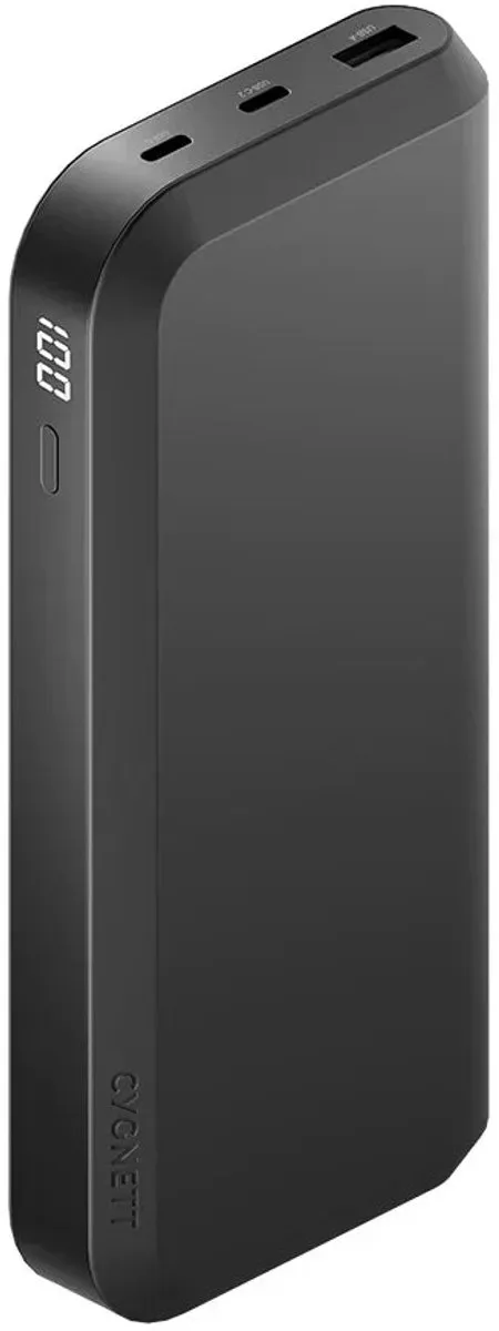 Cygnett ChargeUp Pro CY4131PBCHE Powerbank 25.000mAh