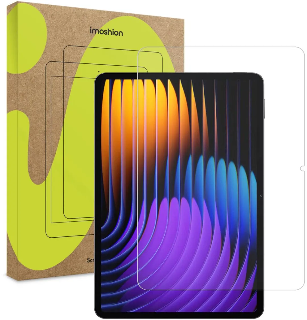 imoshion SH00085585 Tablet Screenprotector