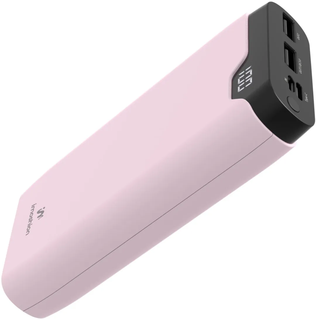 Imoshion Powerbank SH00052314 20000mAh