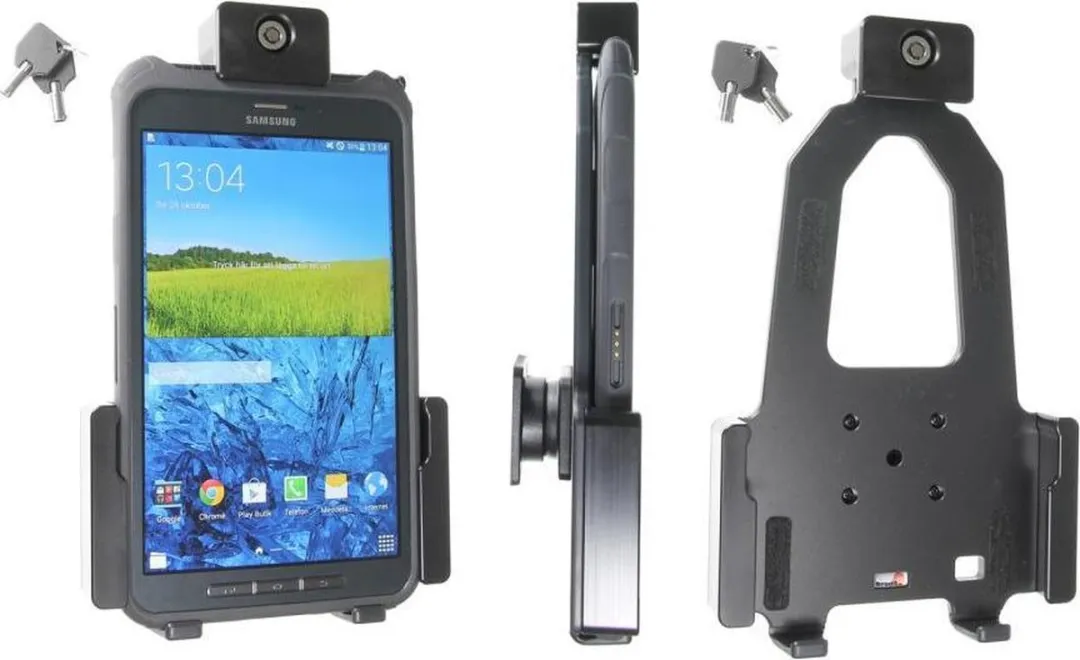 Brodit 539676 Passieve Houder Samsung Galaxy Tab Active
