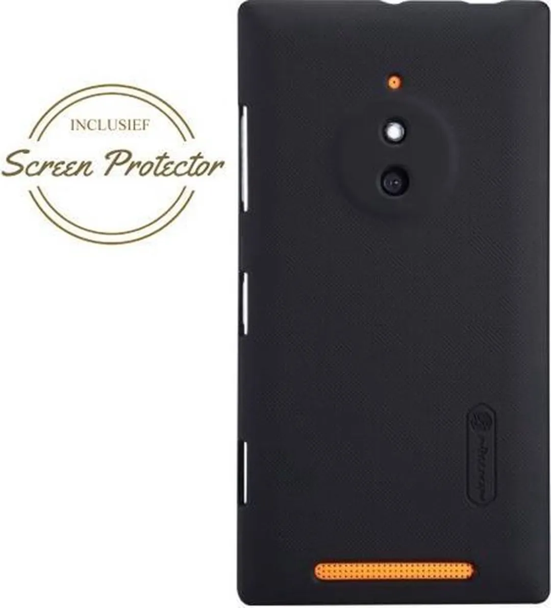 Nillkin Backcover Nokia Lumia 830 SFS-N-L830-BK