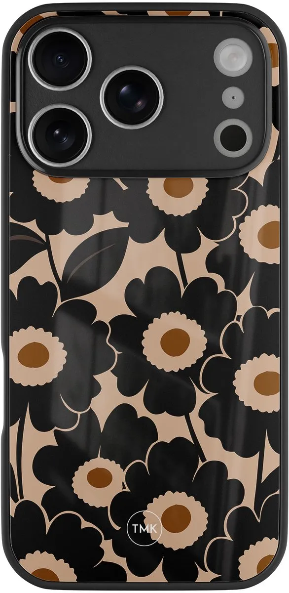 Casevibes iPhone 17 Pro Hoesje
