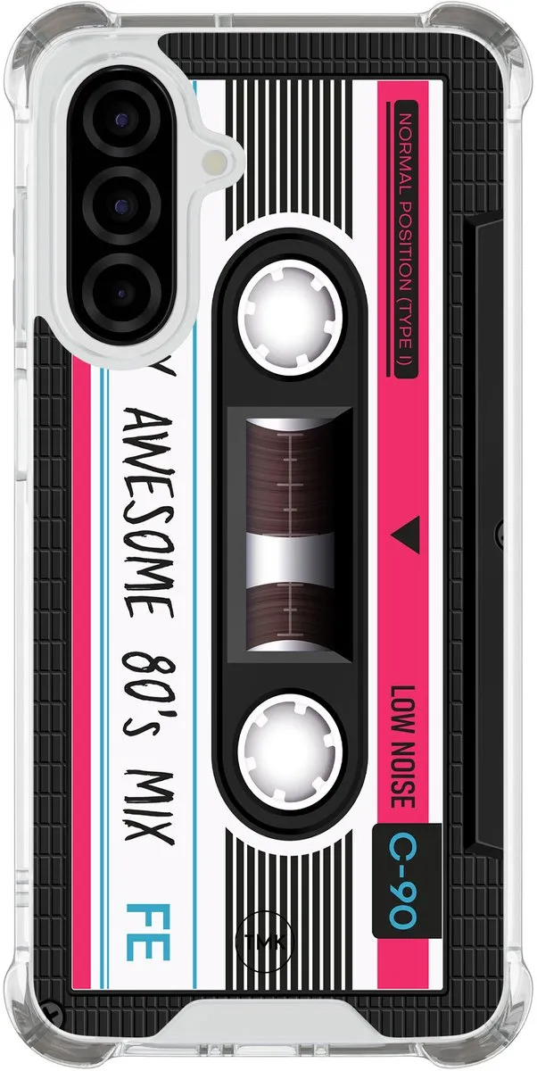 Casevibes Shockproof Hoesje Samsung Galaxy A26