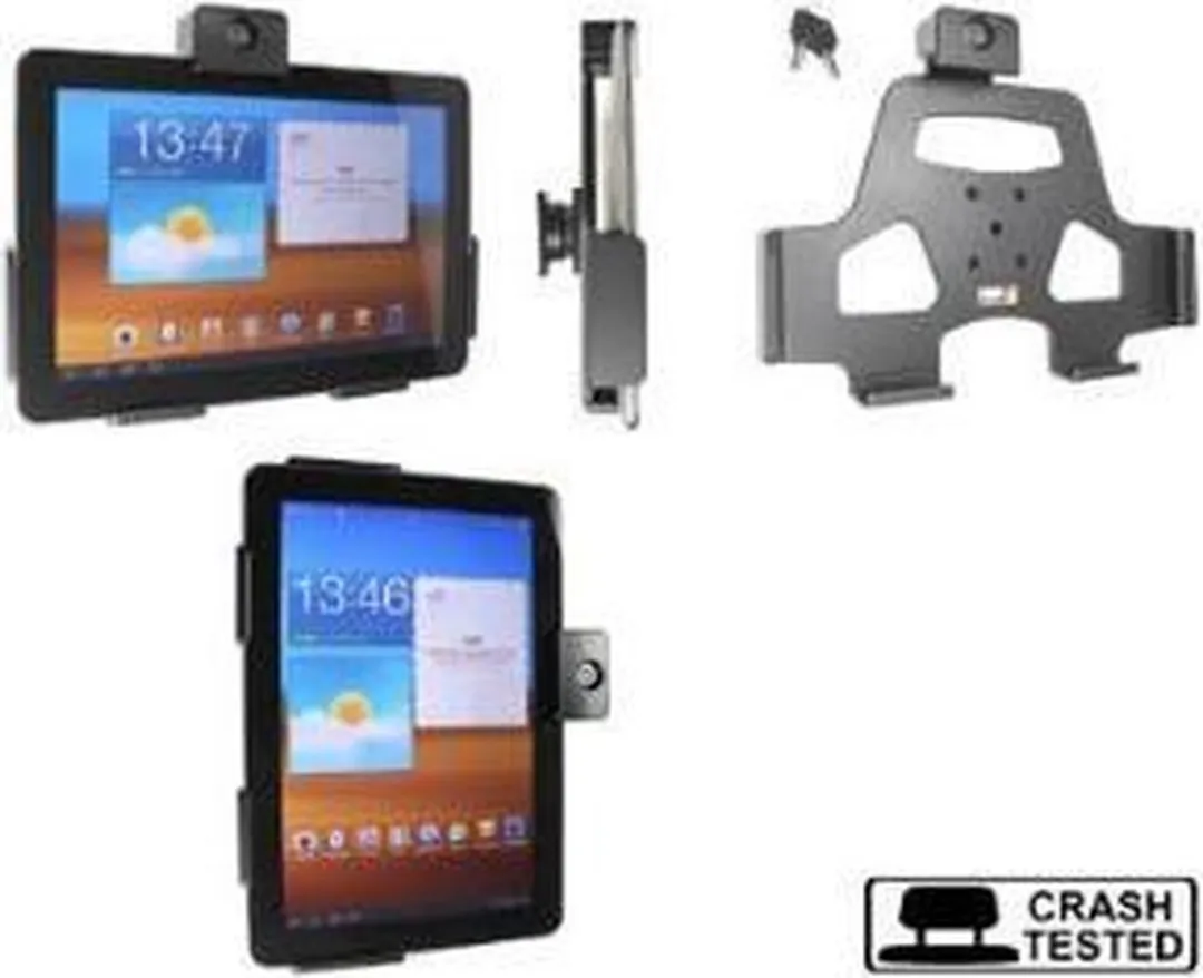 Brodit Samsung Galaxy Tab 10.1 GT-P7500 Passieve Houder